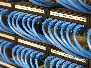 Structured Cabling