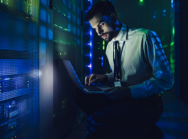 IT Services