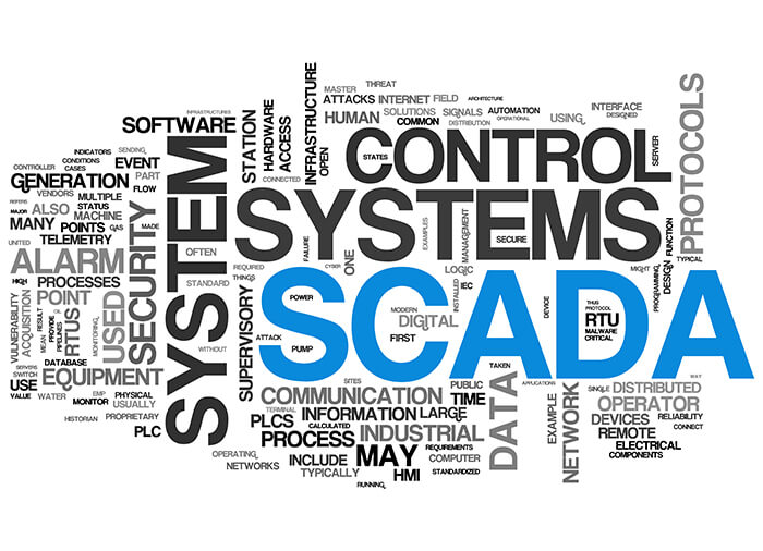 SCADA systems